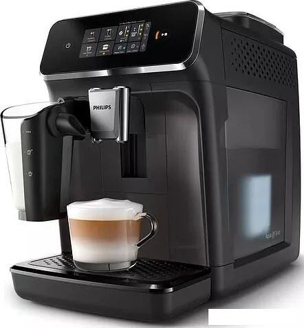 Кофемашина Philips Series 2300 EP2334/10