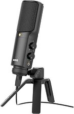 Микрофон RODE NT-USB