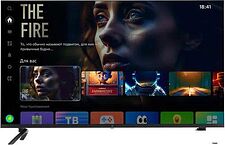 Телевизор DEXP 40FCS1