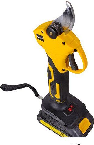 Кусторезы и садовые ножницы Huter CP-20Li-2K EA+ (70/13/70)