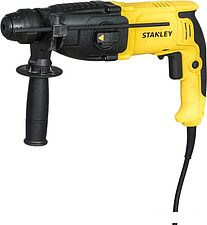 Перфоратор Stanley SHR263K