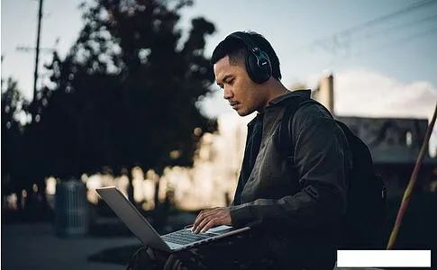 Наушники AKG K371-BT