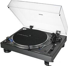 Audio-Technica AT-LP140XP-BK