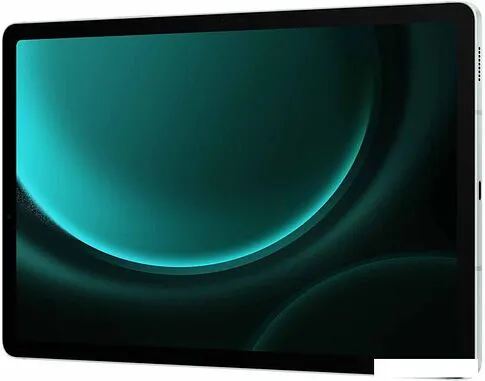 Планшет Samsung Galaxy Tab S9 FE 5G SM-X516 6GB/128GB (мятный)