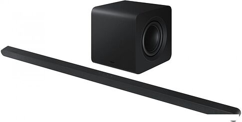 Саундбар Samsung HW-S800D