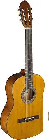 Акустическая гитара Stagg C440M Natural