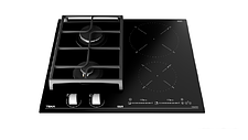 Варочная панель TEKA Hybrid JZC 64322 ABN Black 112570132