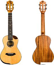 Электроукулеле Flight Victoria EQ-A