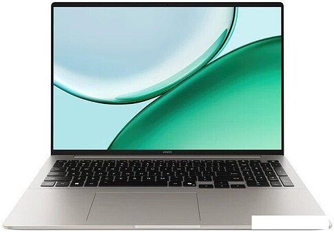Ноутбук HONOR MagicBook 16 2026 LHC-X 5301ASVN
