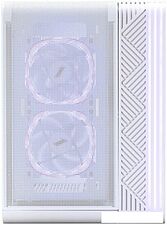 Корпус 1stPlayer VT5 ARGB (белый)