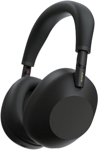 Наушники Sony WH-1000XM6 (черный)