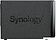 Сетевой накопитель Synology DiskStation DS224+