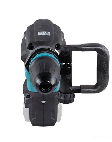 Отбойный молоток Makita HM002GZ03 (без АКБ)