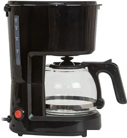 Капельная кофеварка JVC JK-CF25