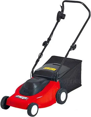 Колёсная газонокосилка Efco PR 40 S
