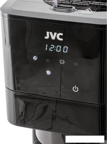 Капельная кофеварка JVC JK-CF37
