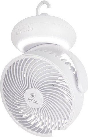 Вентилятор Royal Clima RSF-0701E-WT