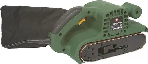 Ленточная шлифмашина Калибр ЛШМ-900 3541