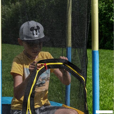 Батут DFC Jump Kids 60INCH-JD-BY