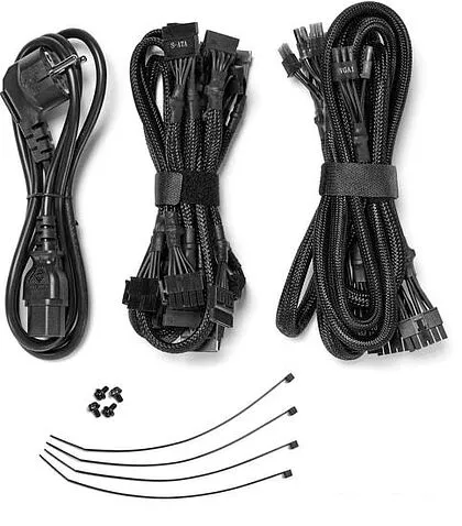 Блок питания be quiet! Straight Power 11 Platinum 850W BN308