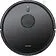 Робот-пылесос Xiaomi Robot Vacuum S20 D106 (европейская версия, черный)
