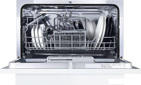 Настольная посудомоечная машина Akpo ZMA 55 Series Compact