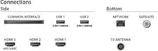 Телевизор Philips 43PUS8139/60