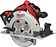 Дисковая (циркулярная) пила Milwaukee M18 BLCS66-0X (без АКБ)