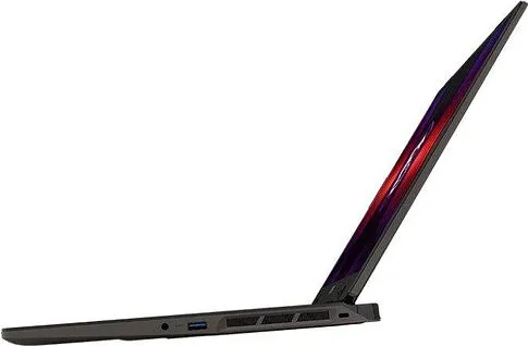 Игровой ноутбук MSI Sword 16 HX B13VFKG-819XBY