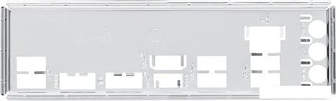 Материнская плата ASUS Z690M-PLUS D4