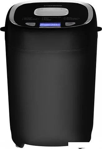 Хлебопечка StarWind SBMP0921