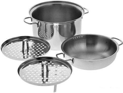 Мантоварка Амет Классика 1с320