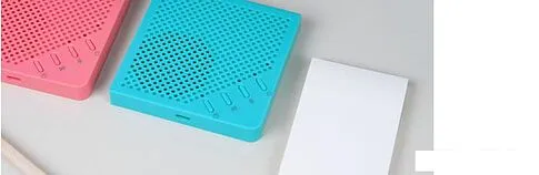 Беспроводная колонка Rombica mysound Note (белый)