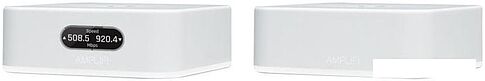 Wi-Fi роутер Ubiquiti AmpliFi Instant Mesh System AFi-INS