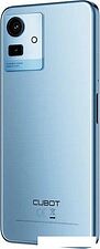 Телефон Cubot Note 50 8GB/256GB (синий)