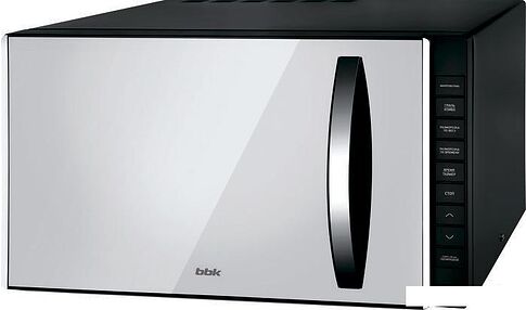 Микроволновая печь BBK 23MWG-850T/B-M