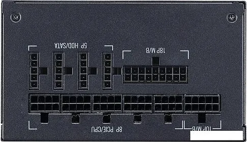 Блок питания Cooler Master XG850 Platinum MPG-8501-AFBAP-EU
