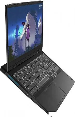Игровой ноутбук Lenovo IdeaPad Gaming 3 15ARH7 82SB00YTPB