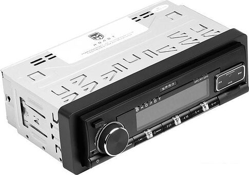 USB-магнитола Урал Молот АРС-МТ 221С