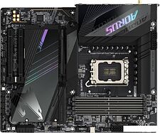Материнская плата Gigabyte Z790 Aorus Pro X WiFi 7