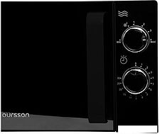 Микроволновая печь Oursson MM2005/BL Микроволновая печь Oursson MM2005/BL