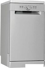 Посудомоечная машина Hotpoint-Ariston HSFE 1B0 C S