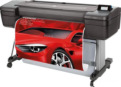 Плоттер HP DesignJet Z6 44" PostScript T8W16A