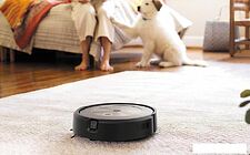 Робот-пылесос iRobot Roomba j9 Робот-пылесос iRobot Roomba j9