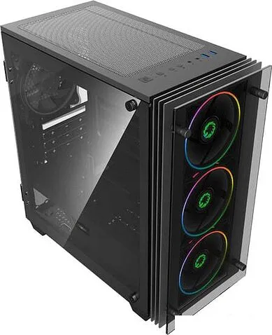 Корпус GameMax Mini Stratos