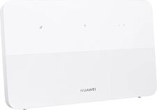 4G Wi-Fi роутер Huawei B636-336 (1 антенна, белый) 4G Wi-Fi роутер Huawei B636-336 (1 антенна, белый)