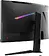 Игровой монитор MSI MAG 275CQRXF