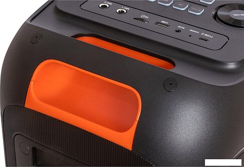 Беспроводная колонка Aiwa CAS-760