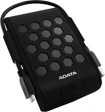 Внешний накопитель A-Data HD720 AHD720-2TU31-CBK 2TB (черный) Внешний накопитель A-Data HD720 AHD720-2TU31-CBK 2TB (черный)