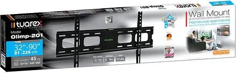 Кронштейн Tuarex OLIMP-201